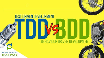 TDD and BDD - What Are The Key Differences?