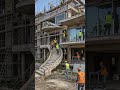 From Concrete Shell to Million Dollar Mansion #home #constructiontimelapse #beforeandafter