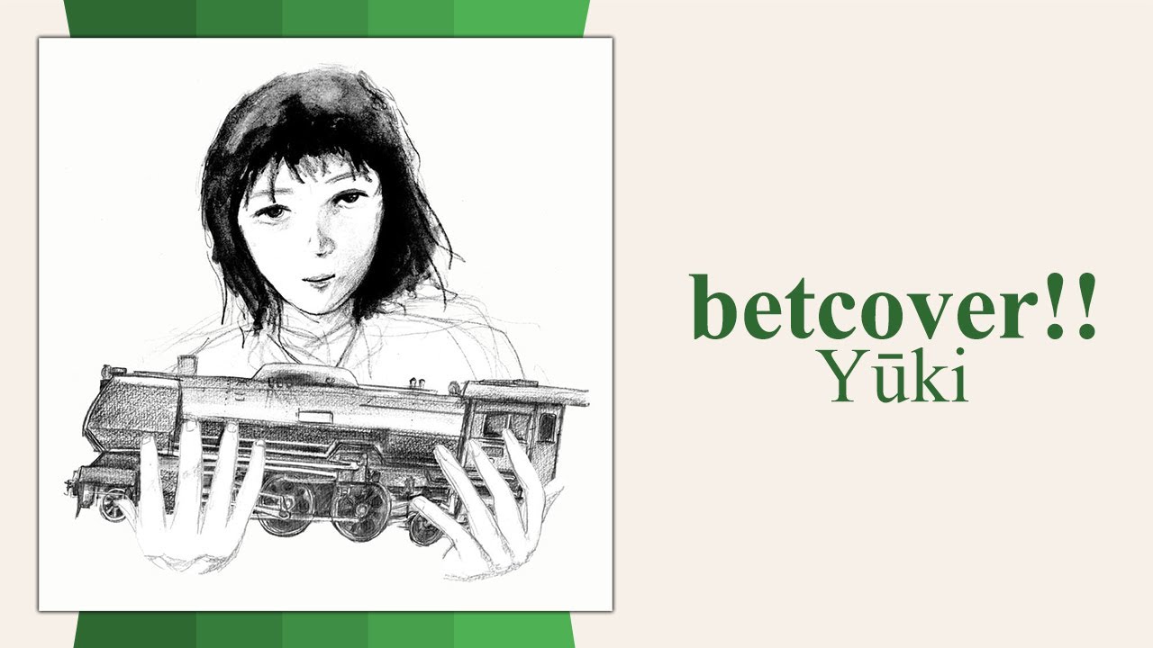 betcover!! - 勇気 (Yūki) | Japanese Album Review | - YouTube
