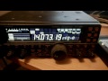 Unicom part 2 подключение к Yaesu ft 450