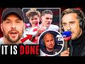 Dowman Goal Breaks talkSPORT😳 Neville’s Arsenal Agenda EXPOSED 👀