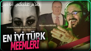 Jahrein En İyi Türk Meemleri