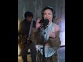 Awich - A Woman Hung Up | Live With Bar4Bar.TV