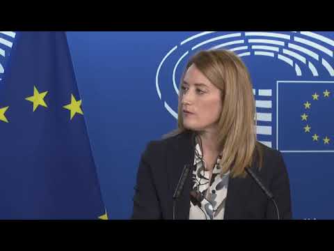 Հայաստանը ցանկանում է խորացնել հարաբերությունները Եվրամիության հետ․ Փաշինյանը Ստրասբուրգում