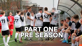 STARMEDIA DOCUMENTARY SERIES PART 1 / PRE SEASON