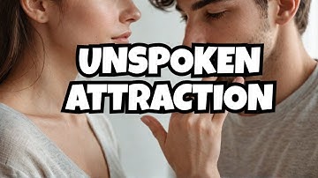 The Body Language of Attraction? Silent Signals