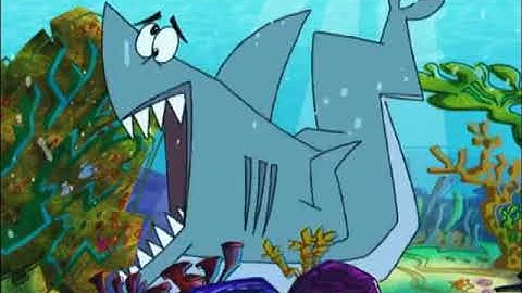 Kenny the Shark Intro