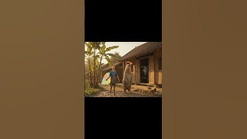 Câu chuyện đi thả diều của anh em Capy #capybara #capybarayeunoi #ongbavaboss #vuive