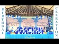 Grand Birthday Celebration | Theme Party 2022 | Elaa Resort