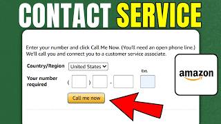 How to Contact Amazon Customer Service in 2026 – Easy Guide