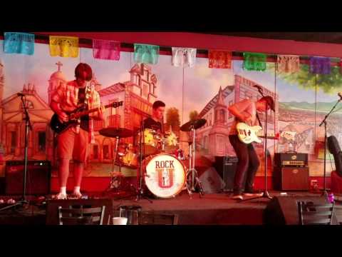 Are You Gonna Go My Way - Rock U El Don 5-21-2017