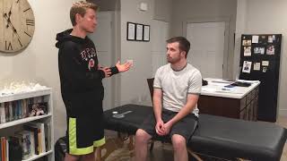 RMU DPT Kinesiology 2 Practical Final