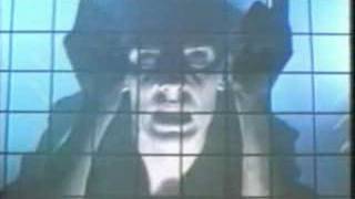 Bauhaus - Bela lugosi's dead (The Hunger)