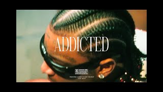 21 Savage x Metro Boomin x Future Type Beat - 'ADDICTED' (Prod. by LUM x KXVI)