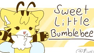 Sweet little bumblebee // Animation meme // [Cat bee] // Poppy playtime
