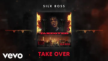 Silk Boss - Take Over