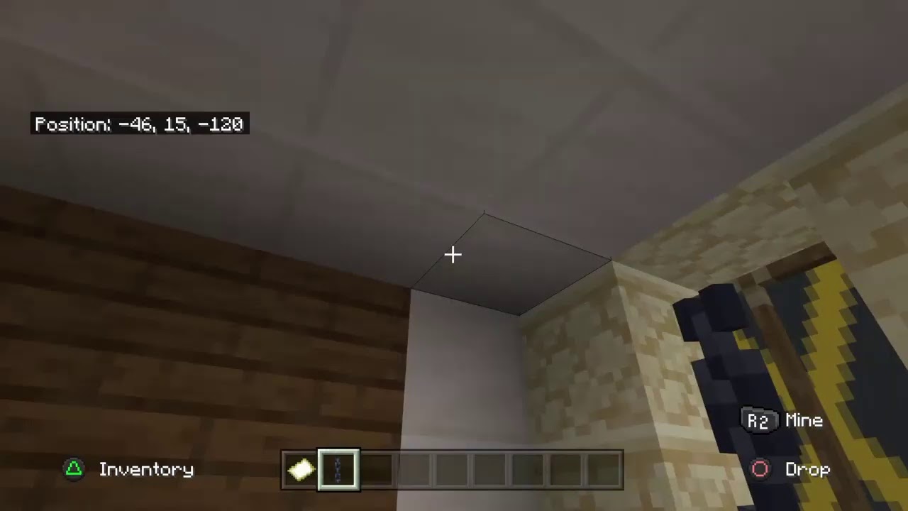 Minecraft Rotate R6 Minecraft r6 map recreation - *LIVE* - YouTube