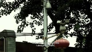 Hot Docs Trailers 2014: AI WEIWEI THE FAKE CASE