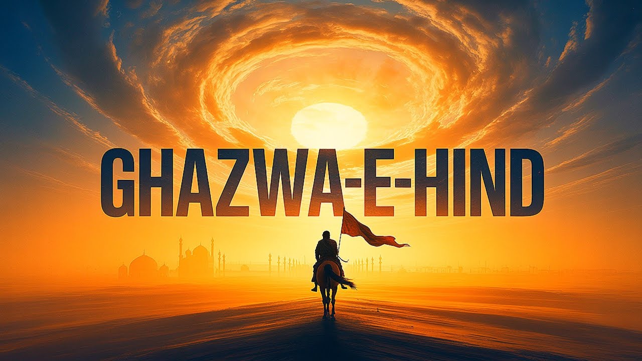 Ghawa e hind | Hadith on Ghazwa e Hind in English and Arabic Hadith for the day English translation