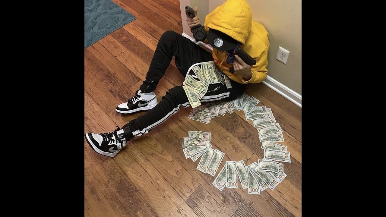 [FREE] Lil Noonie Sample Type Beat - "Hit The Road Jack"