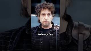 Bob Dylan's HIDDEN Artist Name? Did The Legendary Rock Icon Produce Albums Under a Different Name? 🎸