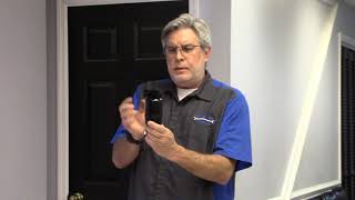 Accumulator and Receiver Drier explanation