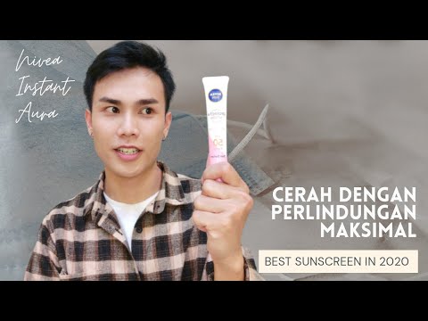 Video: 15 Produk Penjagaan Kulit Nivea Terbaik Tahun 2020 Yang Sangat Berfungsi