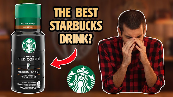 How much caffeine is in starbucks cold brew concentrate