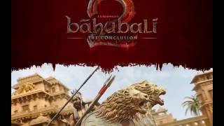 Bahubali 2 Promotions Start