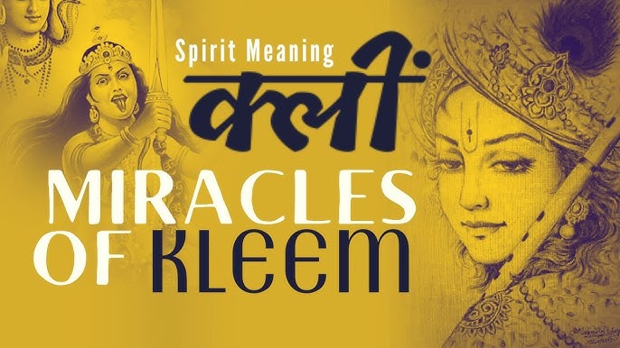 Unlocking The Power Of Kleem Beej Mantra 2024