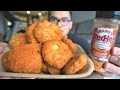 How to Cook SPICY CHICKEN NUGGETS