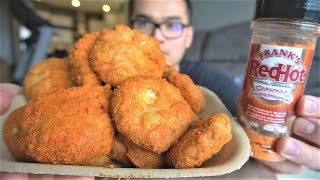 How to Cook SPICY CHICKEN NUGGETS