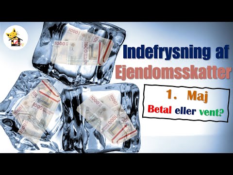 Video: Betaler HOA'er ejendomsskat?