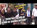 Ersan Şen Neye Uğradığını Şaşırdı! "Şerefsiz, Aşağılık Adam..."