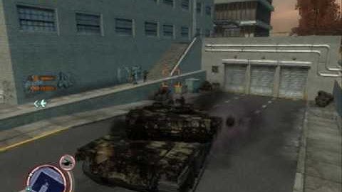 Prototype Part 18 Going To The Bodies