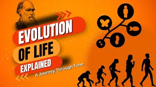 Evolution of Life Explained: From Single Cells to Complex Organisms