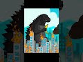 Godzilla VS Kong : From Foes to Bros