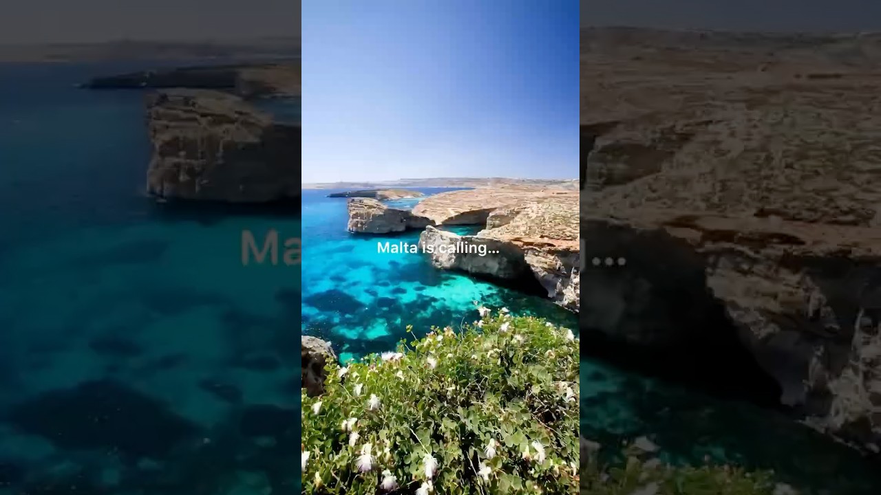 #maltaisland