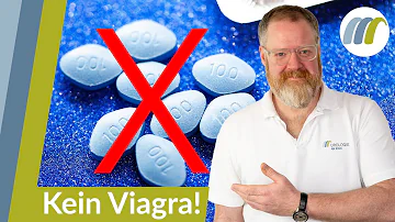 Welche Hausmittel sind wie Viagra?