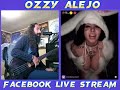Ran into a CRAZY ONLYFANS MODEL ON MONKEY!!! 😱 🥵 😏🤘 #ometv #metallica #monkeychat #facebooklive