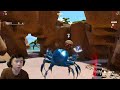 Crabs Crabs Crabs Crabs