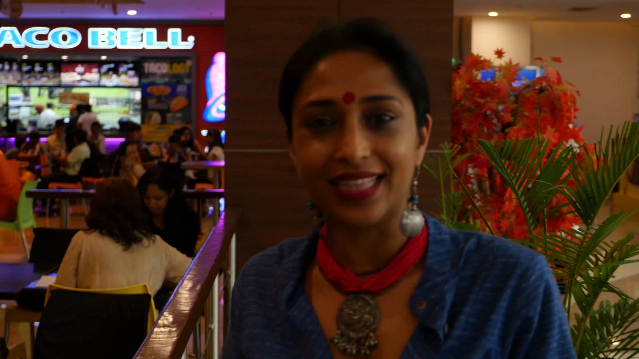 Mental Health Awareness Week at R city mall, Ghatkopar camera iphone 8 plus apk
