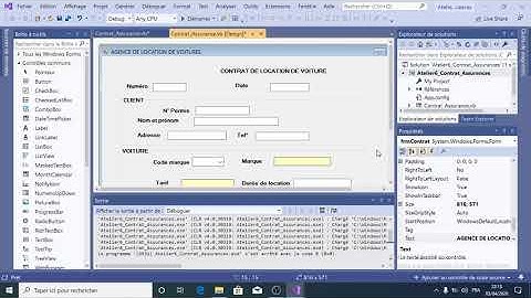 Le VB.Net - La boucle While