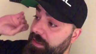 KEEMSTAR v PhillyD fight | Keemstar Twitter Response |dramaAlert