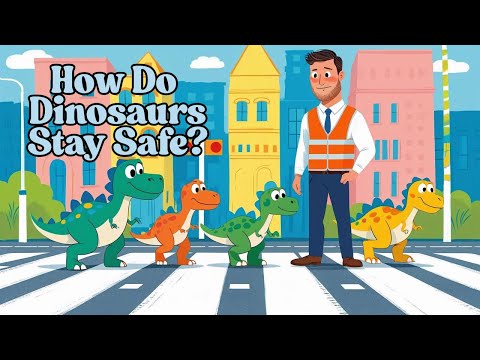 How Do Dinosaurs