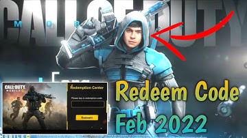 18 March 2022 Redeem Code Codm | Cod Mobile Redeem Code | Call Of Duty Mobile Redeem Code