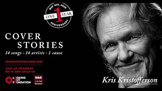 #CoverStoriesAnniversary: Listen to Kris Kristofferson sing &quot;Turpentine&quot;