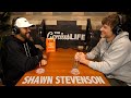 Eating and Sleeping Smarter to Reboot Your Metabolism and Upgrade Your Brain w/ Shawn Stevenson TGL