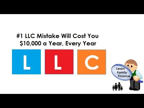Missouri Llc Fee