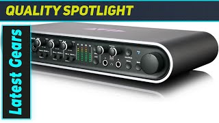 ReviewAvid Mbox Pro: Best Sound & Performance for Your Studio screenshot 1